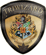 The Triwizard Tournament